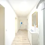 Проживание в семье Wohnreich Mitte - 3b - 2-zimmerwohnung