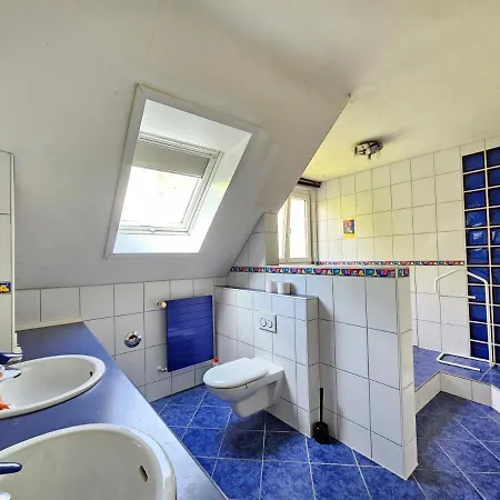 Privatunterkunft Wohnreich Mitte - 3b - 2-zimmerwohnung *