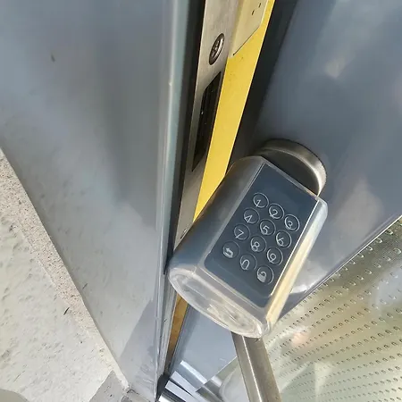 Séjour chez l'habitant Wohnreich Mitte - 3b - 2-zimmerwohnung Blaustein