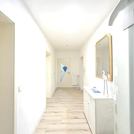 Pansiyon Wohnreich Mitte - 3b - 2-zimmerwohnung