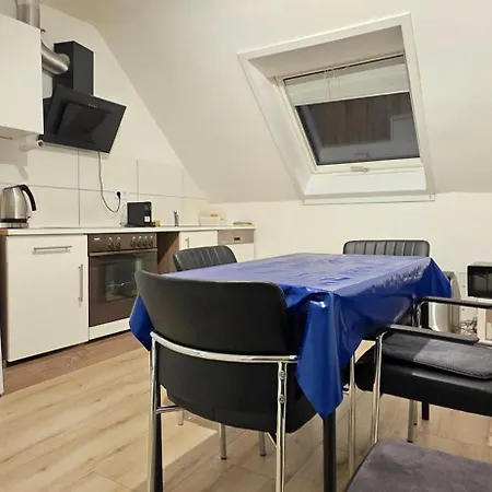Wohnreich Mitte - 3b - 2-zimmerwohnung * Blaustein